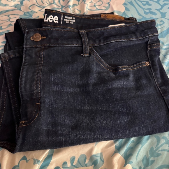 Lee Jeans 20L - Picture 1 of 2